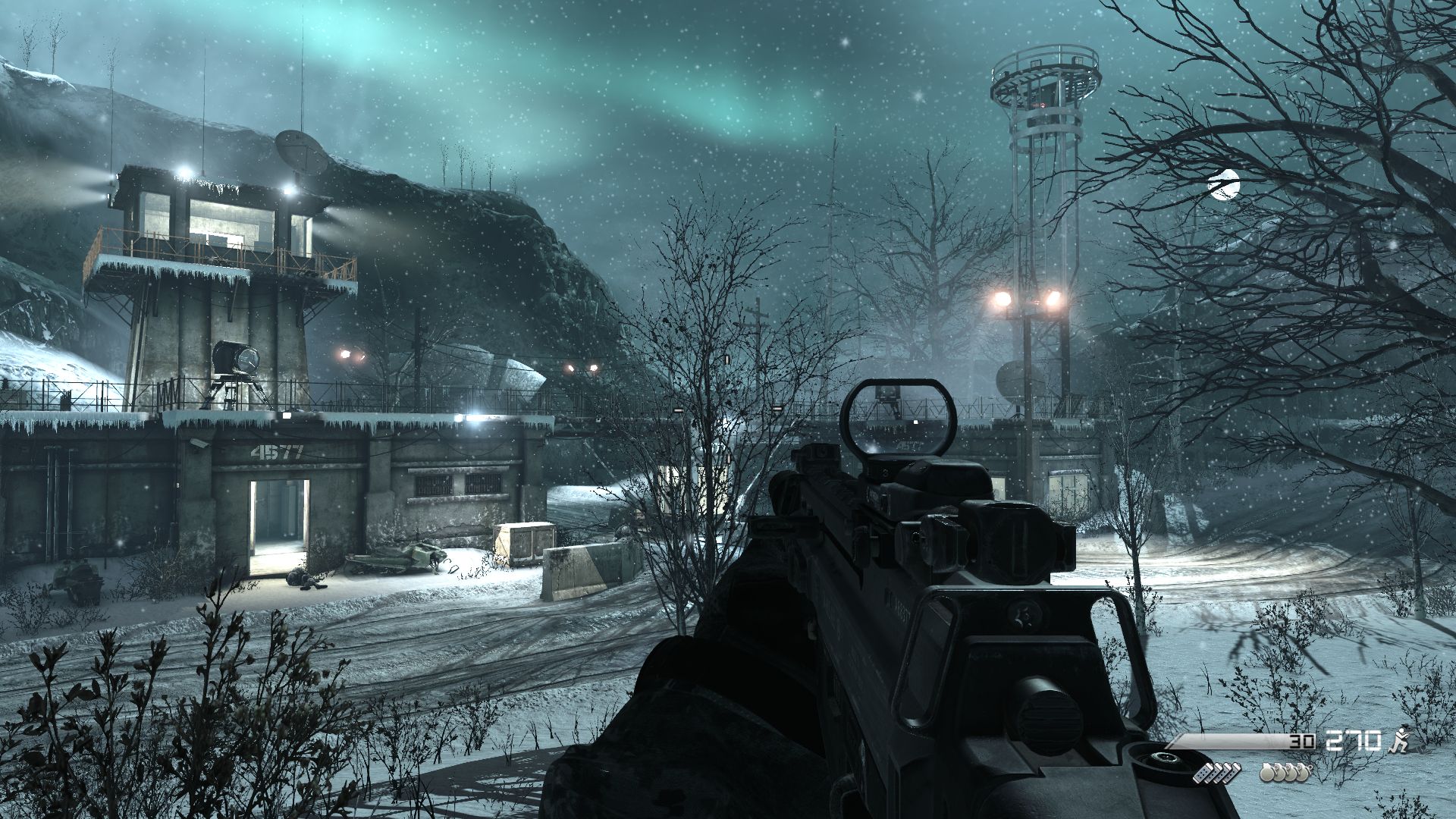call of duty ghost download pc